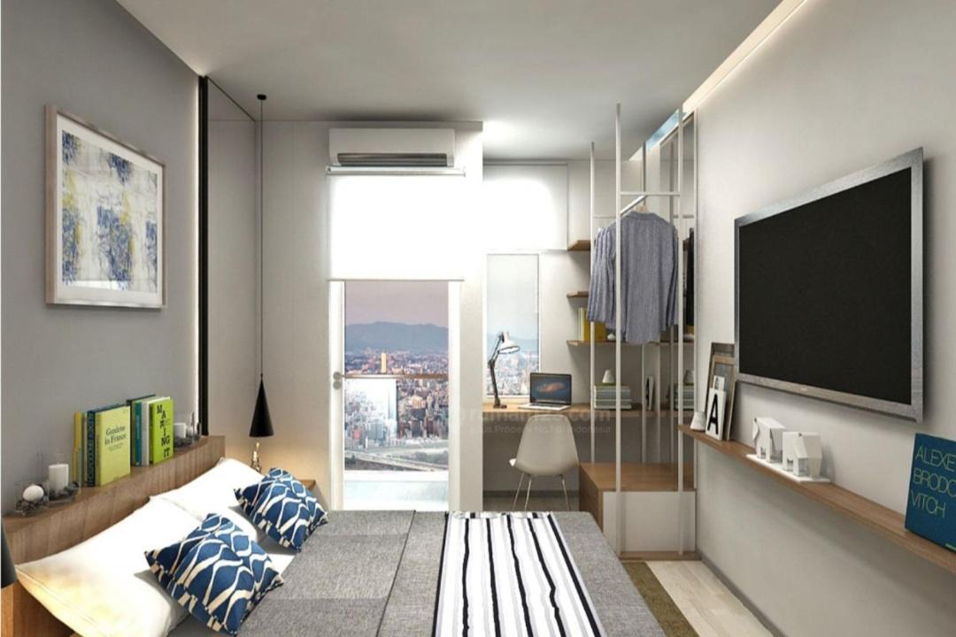 Photo of Livingroom in Java