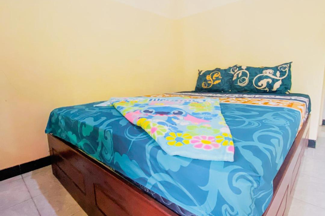 Photo of Bedroom in Ponorogo