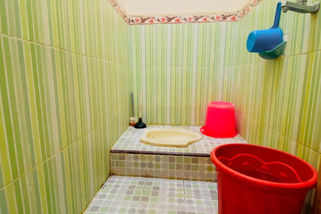 Photo of Bedroom in Ponorogo