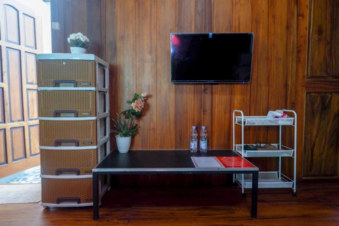 Photo of Livingroom in Wonosobo