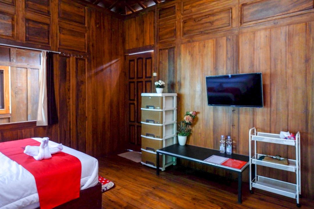 Photo of Bedroom in Wonosobo