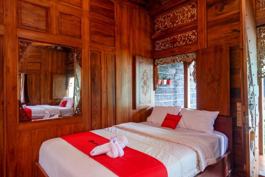 Photo of Bedroom in Wonosobo