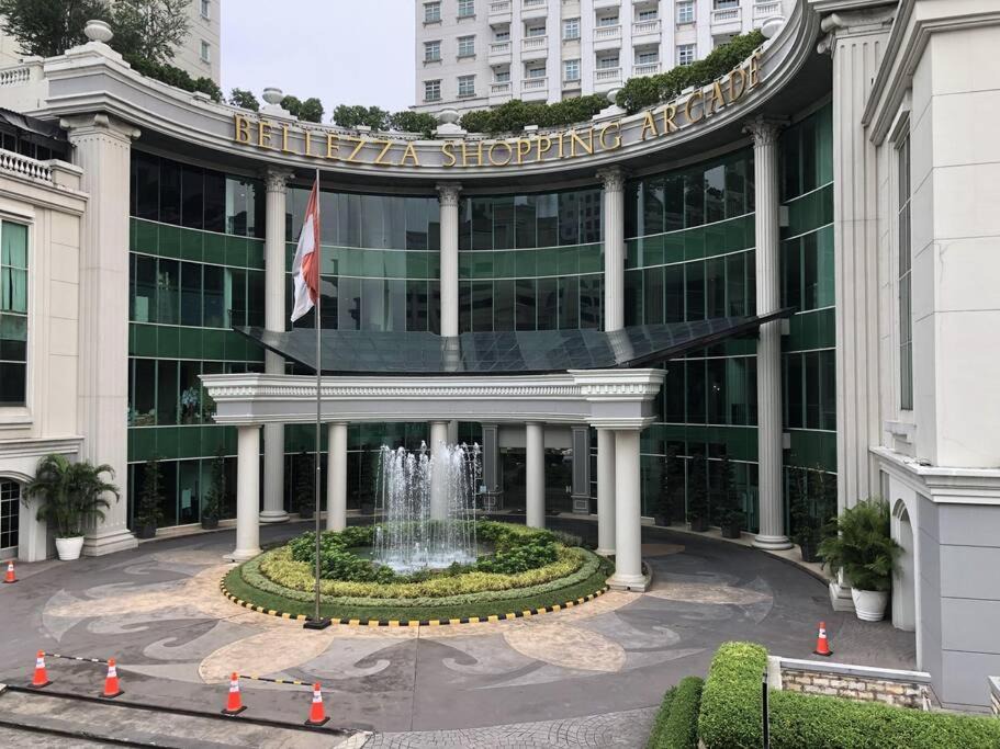 Photo of Buildings in Permata Hijau