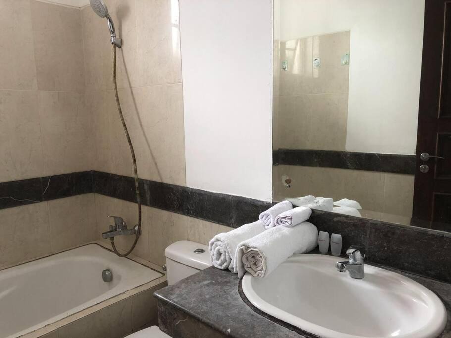 Photo of Bathroom in Permata Hijau