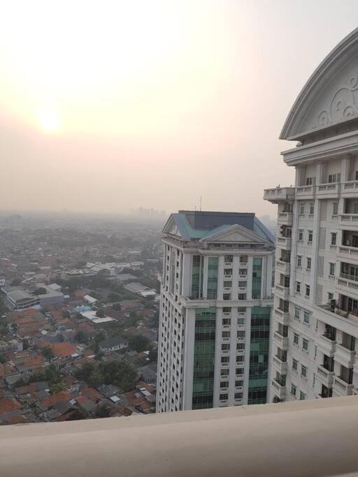 Photo of Buildings in Permata Hijau