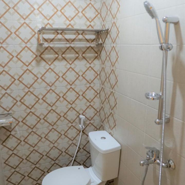 Photo of Bathroom in Malang