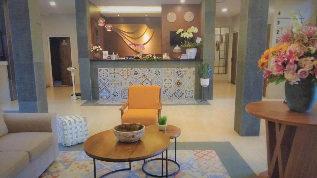 Photo of Livingroom in Malang