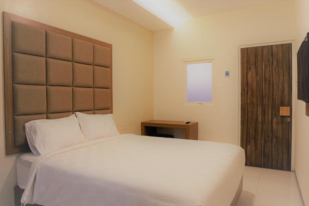 Photo of Bedroom in Malang