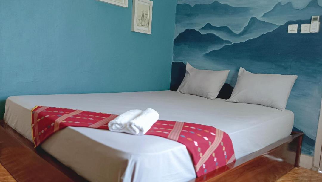Photo of Bedroom in Labuan Bajo