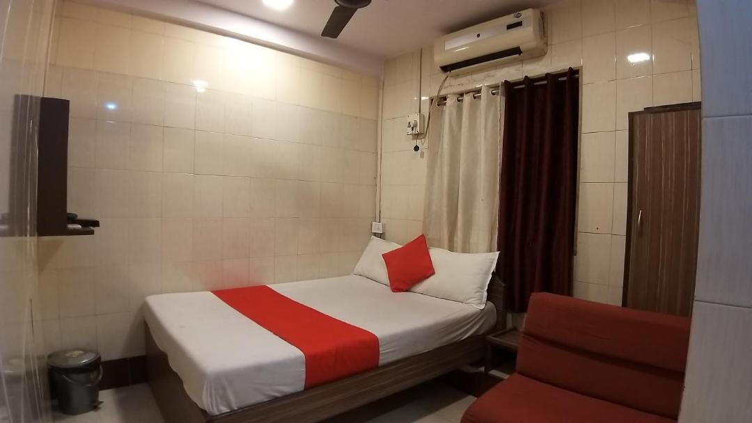Photo of Bedroom in Mahipalpur