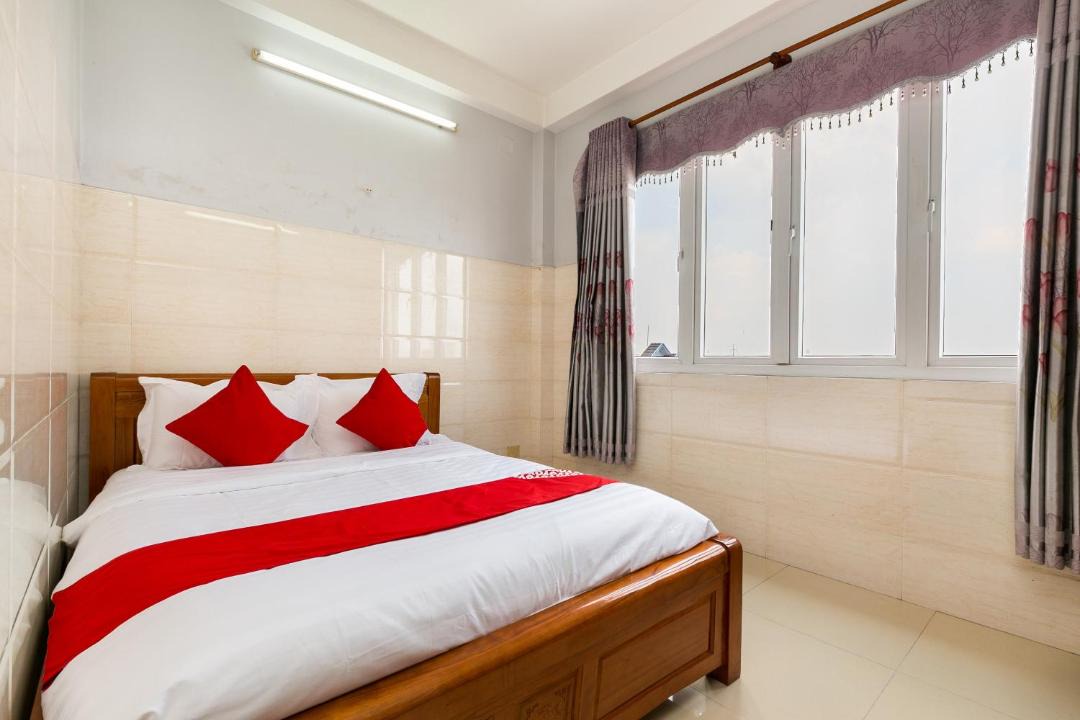 Photo of Bedroom in Mahipalpur