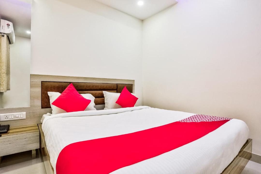 Photo of Bedroom in Mahipalpur