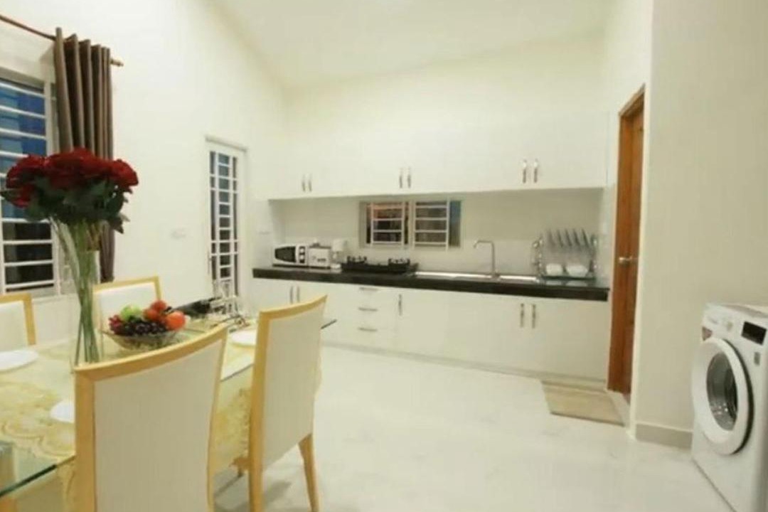 Photo of Kitchen in Prasat Bakong
