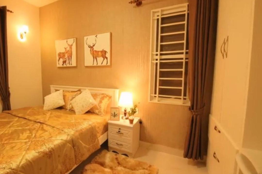 Photo of Bedroom in Prasat Bakong