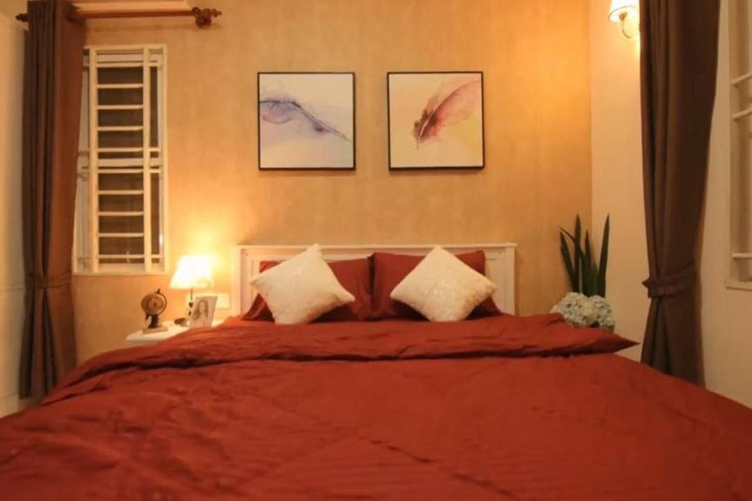 Photo of Bedroom in Prasat Bakong