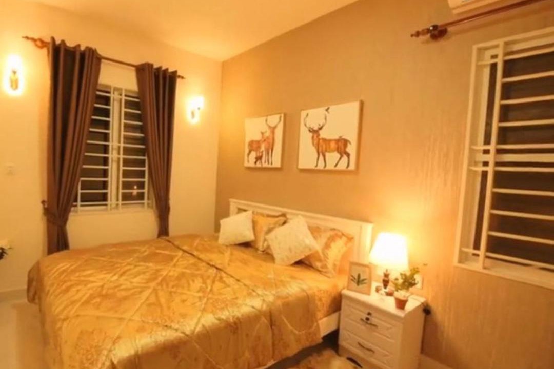 Photo of Bedroom in Prasat Bakong