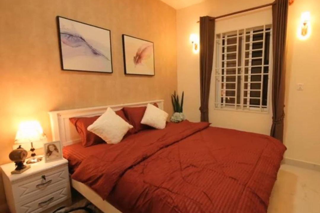 Photo of Bedroom in Prasat Bakong