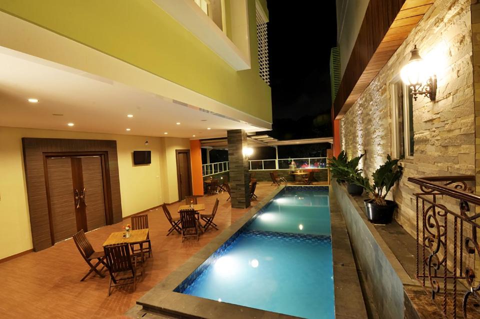 Photo of Outdoor in Solo City Centre