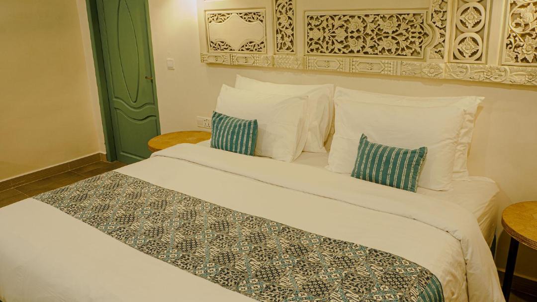 Photo of Bedroom in Bintan