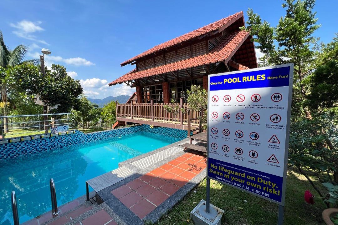 Photo of Others in Bukit Tinggi
