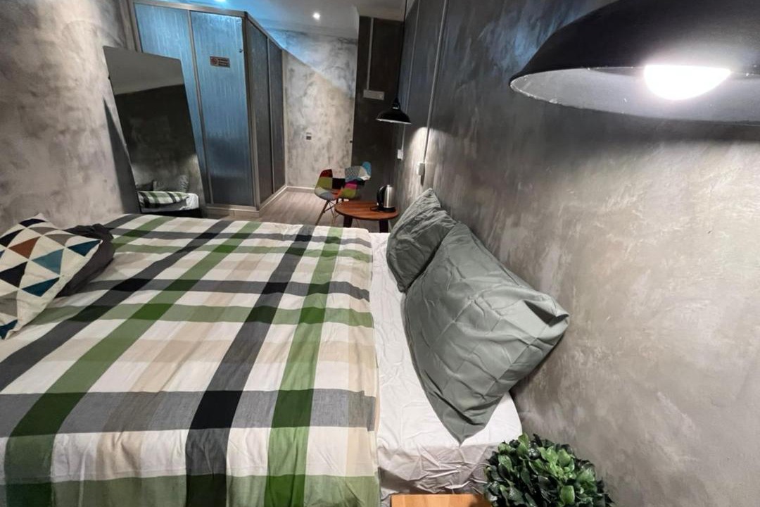 Photo of Bedroom in Taman Jubilee