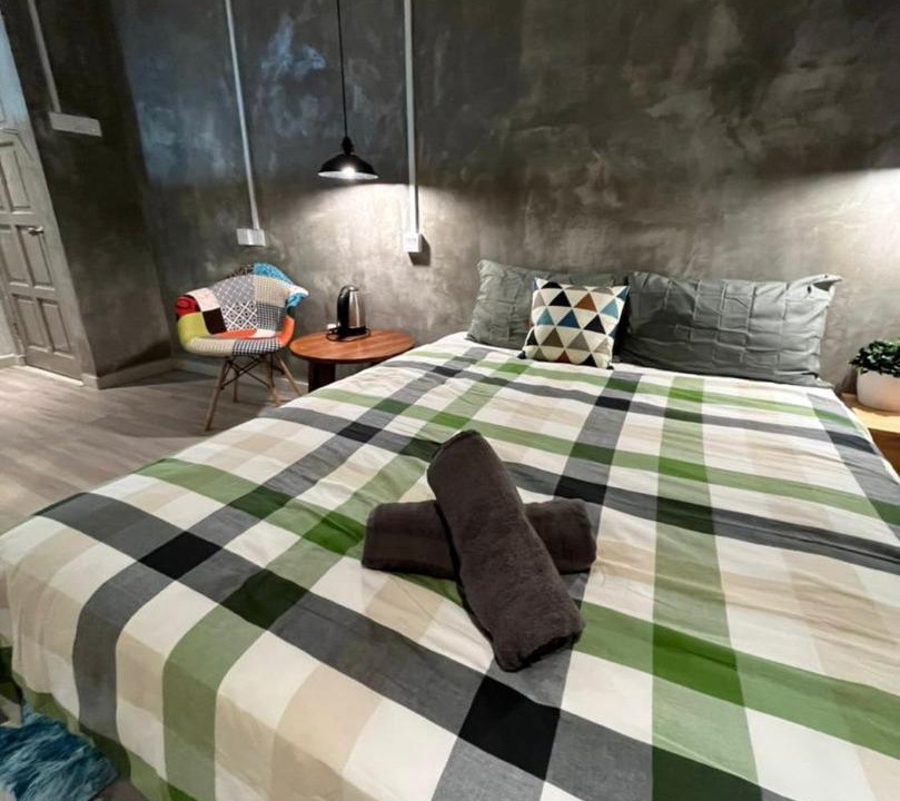 Photo of Bedroom in Taman Jubilee