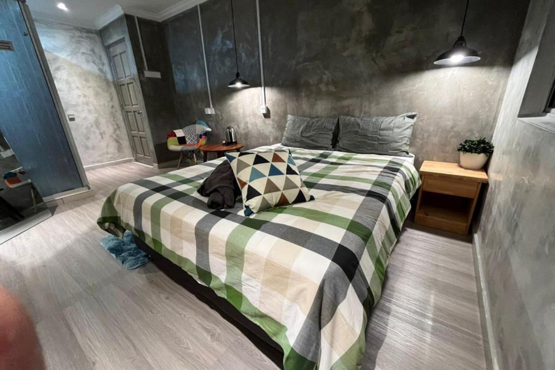 Photo of Bedroom in Taman Jubilee