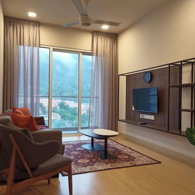Photo of Livingroom in Genting Highlands