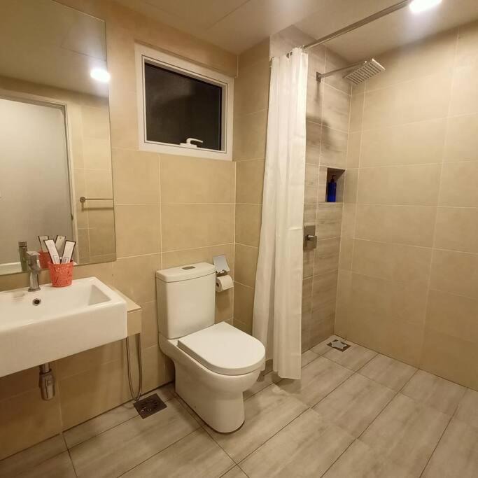 Photo of Bathroom in Genting Highlands