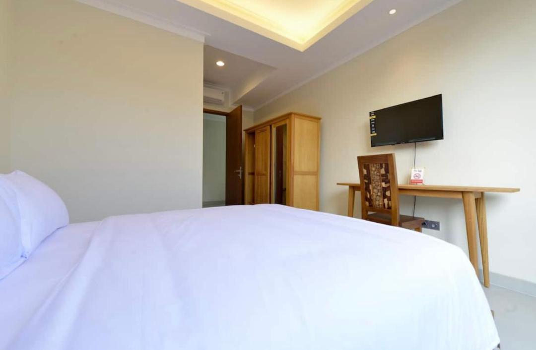 Photo of Bedroom in Medan