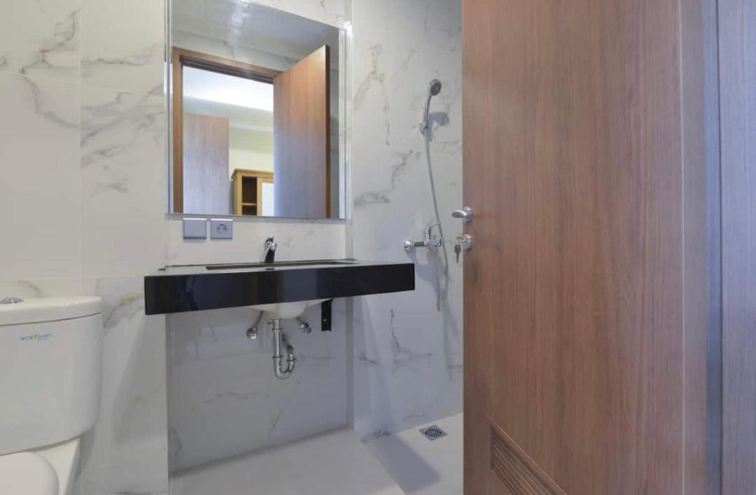 Photo of Bathroom in Medan