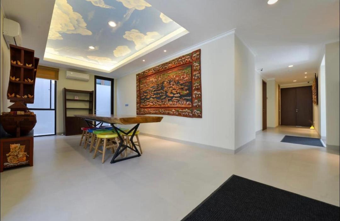 Photo of Livingroom in Medan
