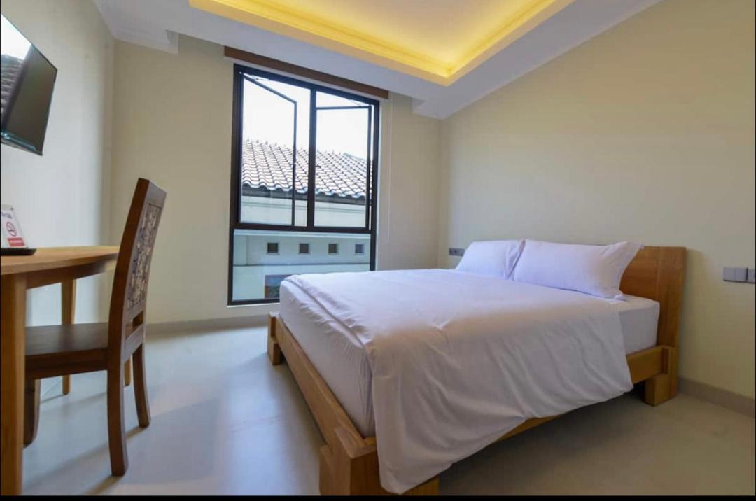 Photo of Bedroom in Medan