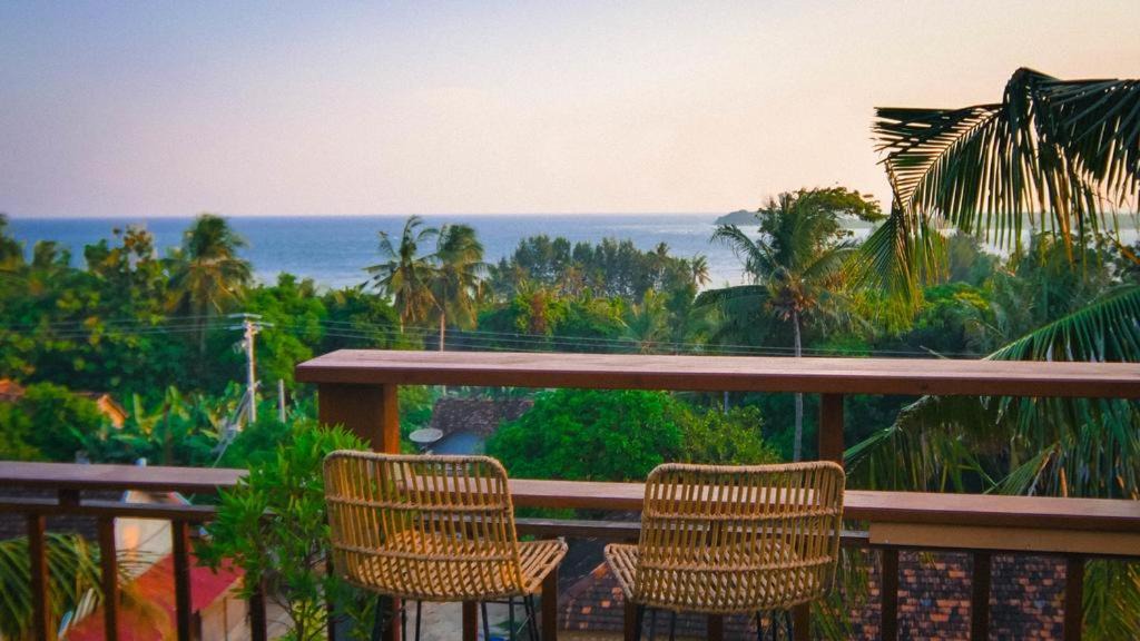Photo of Patio Balcony in Karimunjava