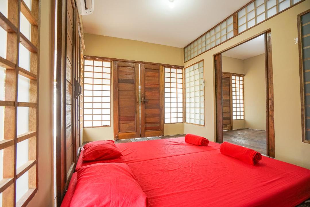Photo of Bedroom in Baturetno