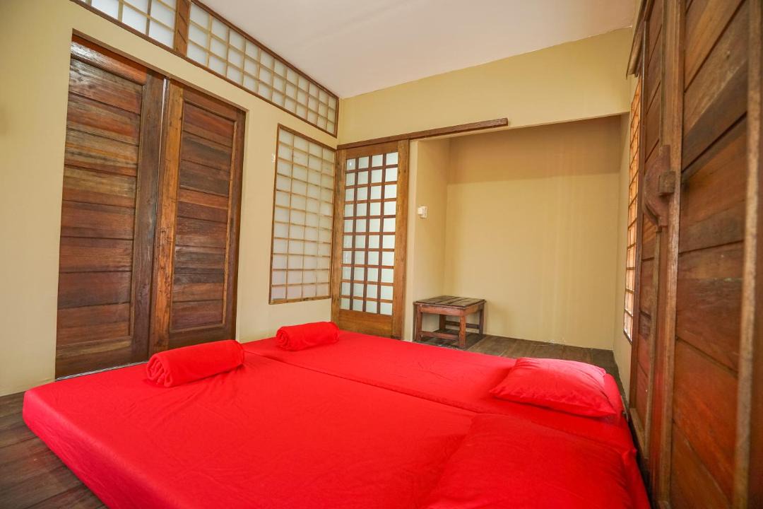 Photo of Bedroom in Baturetno