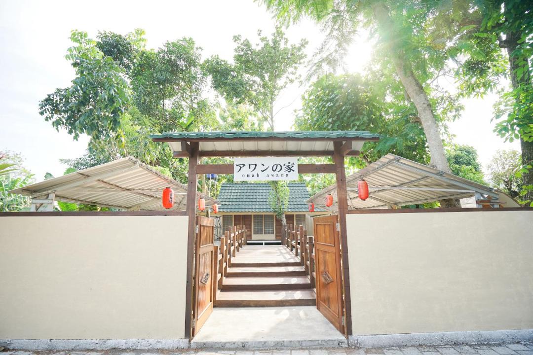 Photo of Patio Balcony in Baturetno