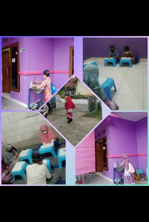 Photo of Others in Yogyakarta