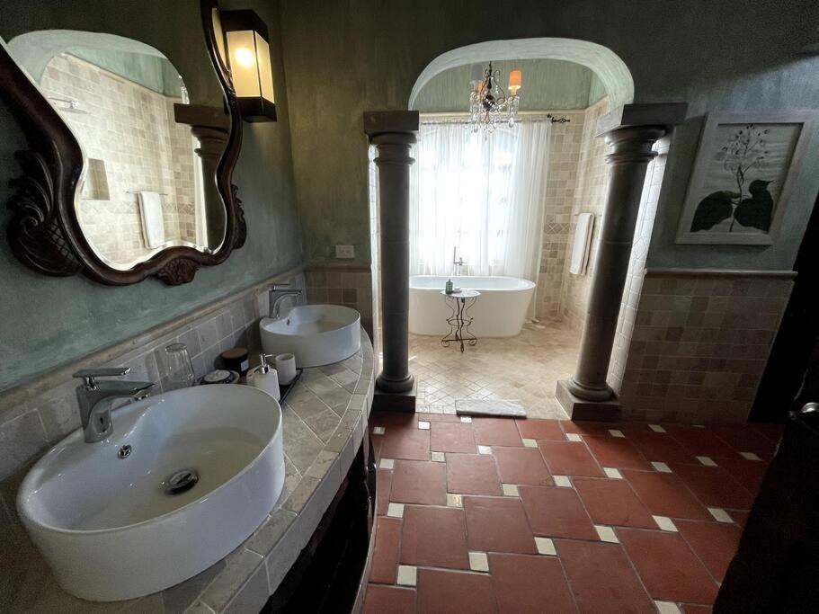 Photo of Bathroom in San Miguel de Allende