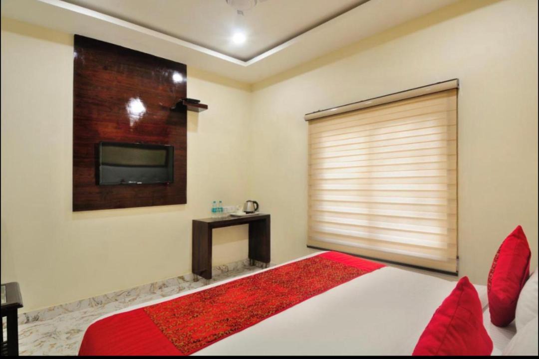 Photo of Bedroom in Paharganj
