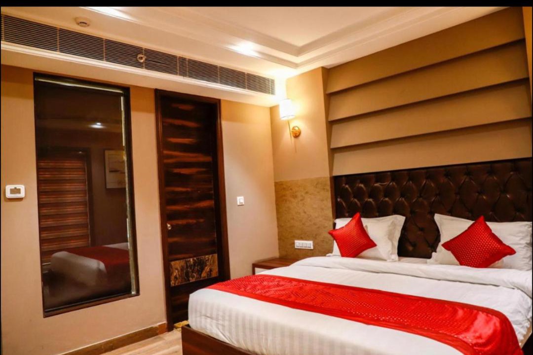 Photo of Bedroom in Paharganj