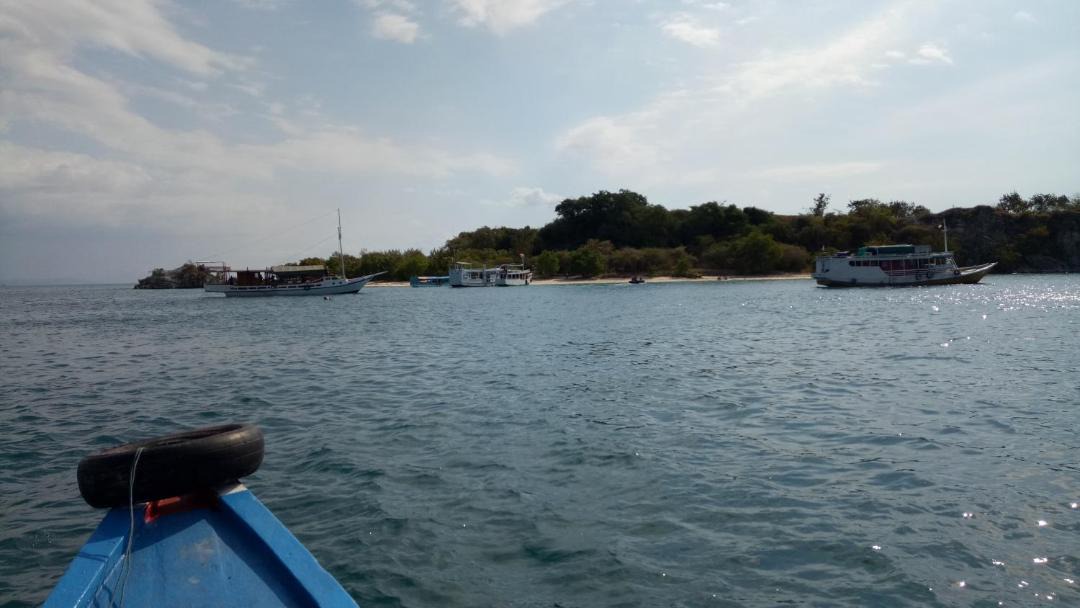 Photo of Outdoor in Labuan Bajo