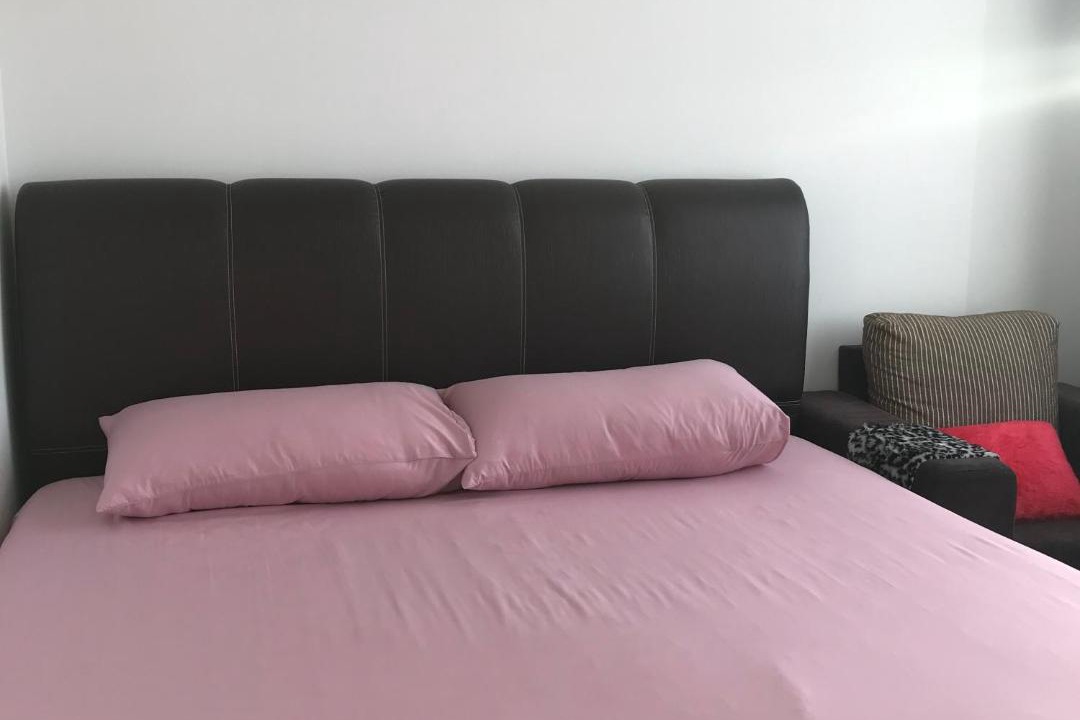 Photo of Bedroom in Central District