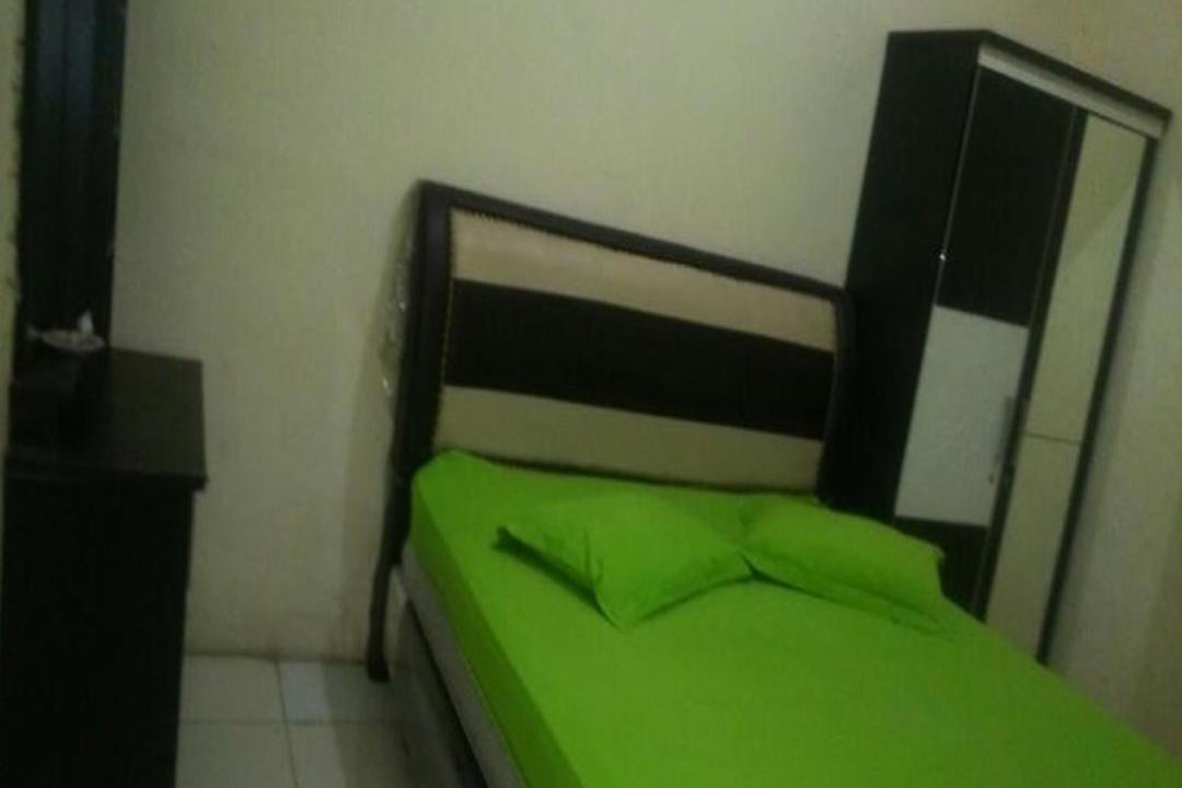 Photo of Bedroom in Medan