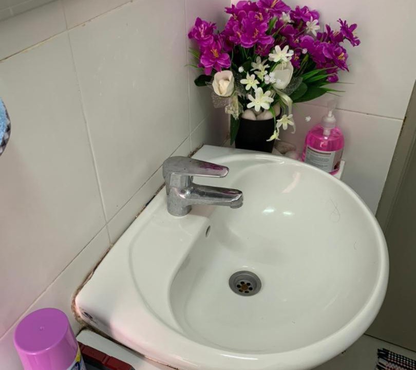 Photo of Bathroom in Tanah Rata