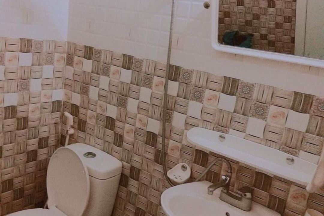 Photo of Bathroom in Co To