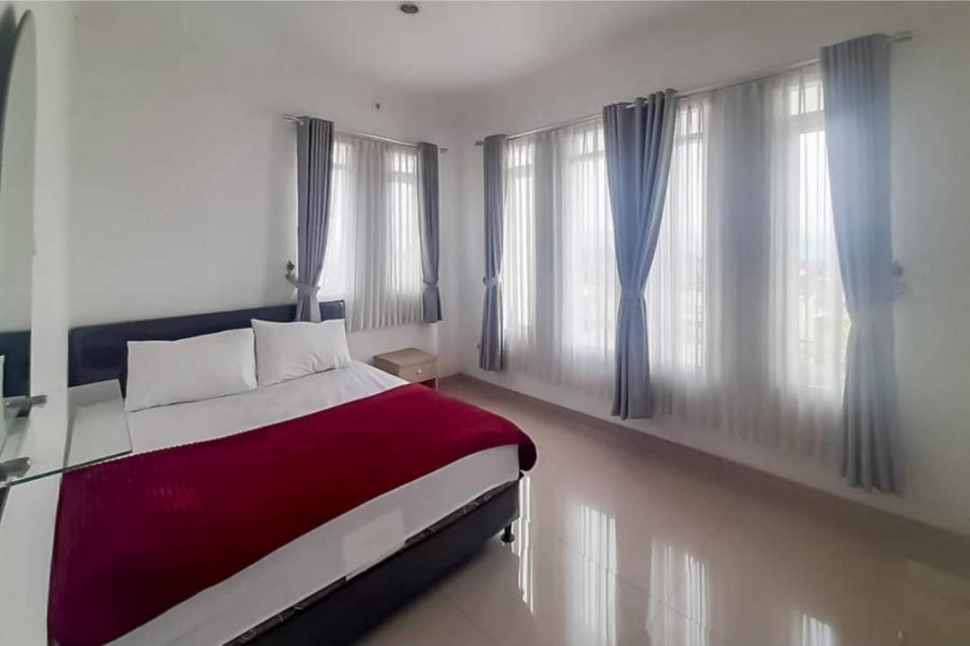 Photo of Bedroom in Sukabumi