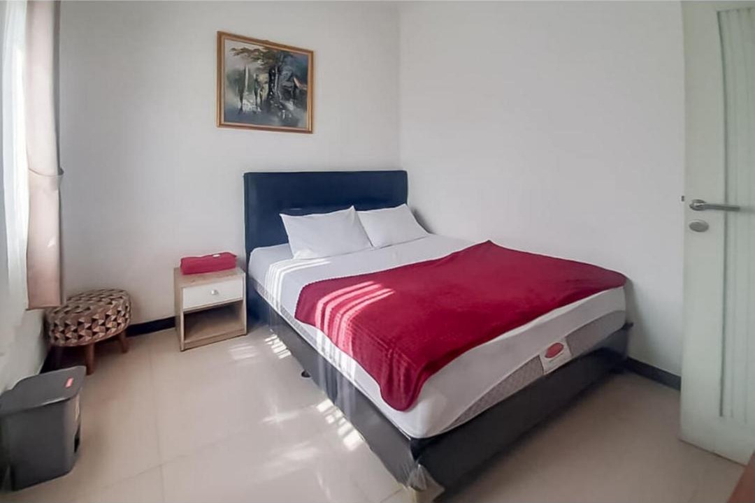 Photo of Bedroom in Sukabumi