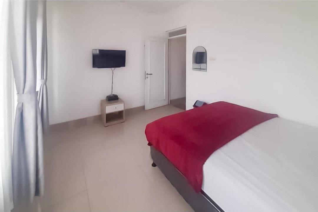 Photo of Bedroom in Sukabumi