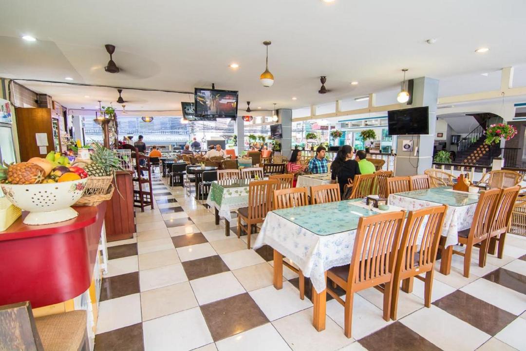 Photo of Others in Central Pattaya